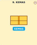 Kemas