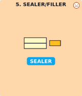 Sealer